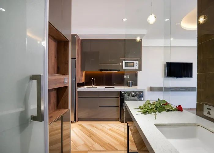 Truong An Two Apartment